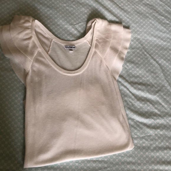 Express top - Picture 2 of 2